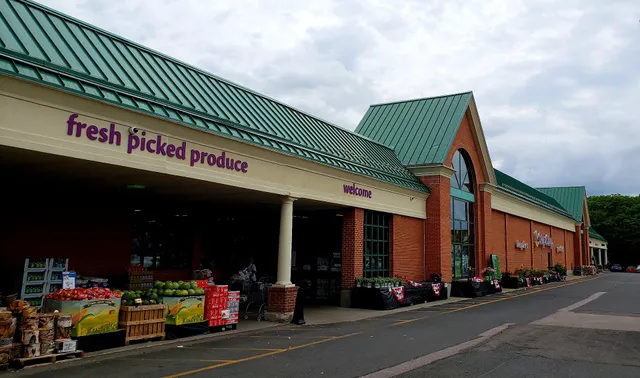 Stop & Shop