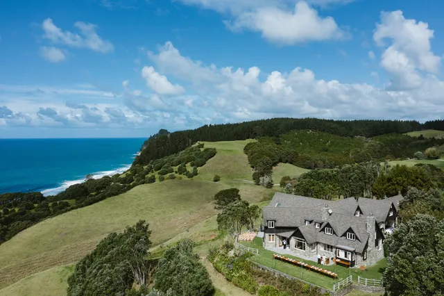 Hillbrook Farm & Estate