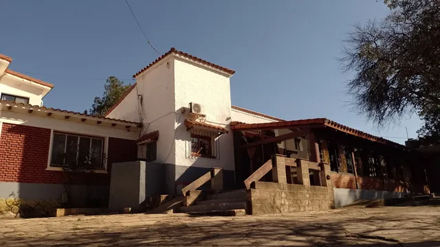 Ribera Sur Hotel - Tanti