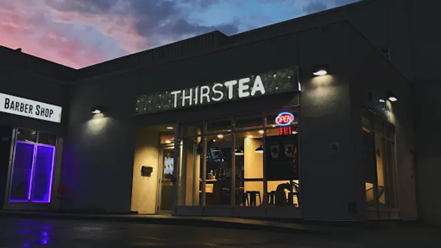 ThirsTEA