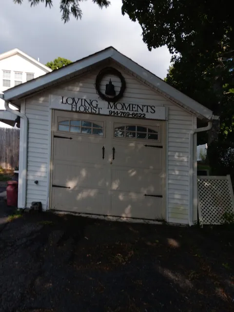 Loving Moments Florist
