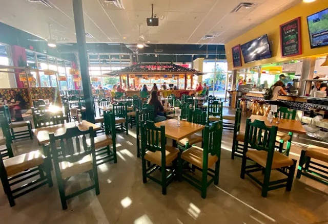 Felipe's Mexican Taqueria