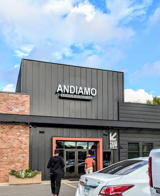 Andiamo Italian Ristorante