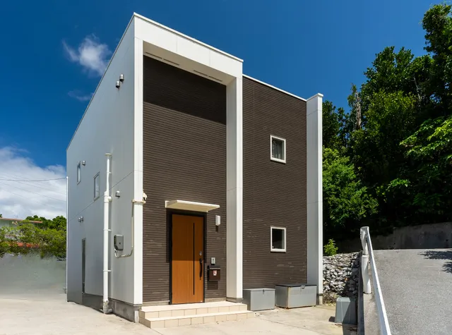 グランディオーソ沖縄プール恩納4