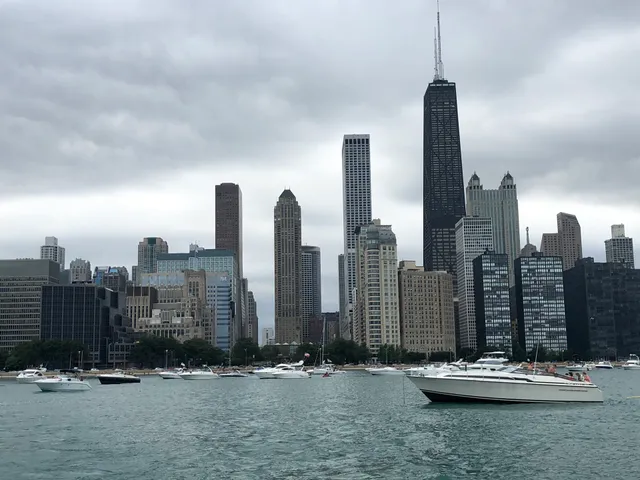 Believe Tours Chicago