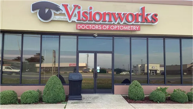 Visionworks Doctors of Optometry