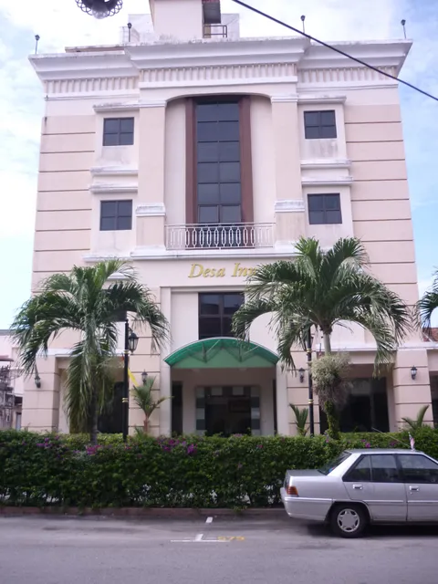 Desa Inn Hotel Kuala Pilah