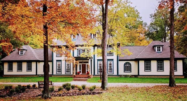 Shady Oaks Farm Bed and Breakfast