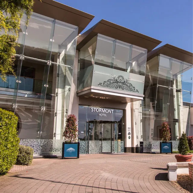 Stormont Hotel Belfast