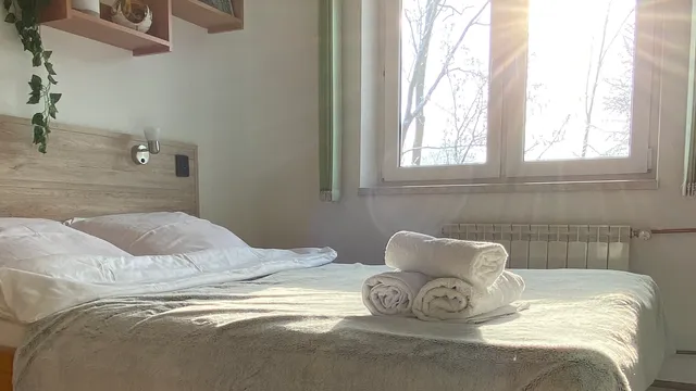 Pokoje Gościnne Pod Jaworem