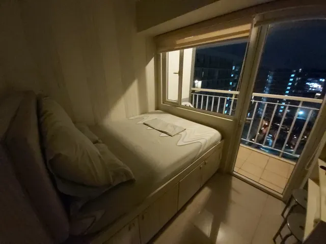 Marites Apartments at Shell residences