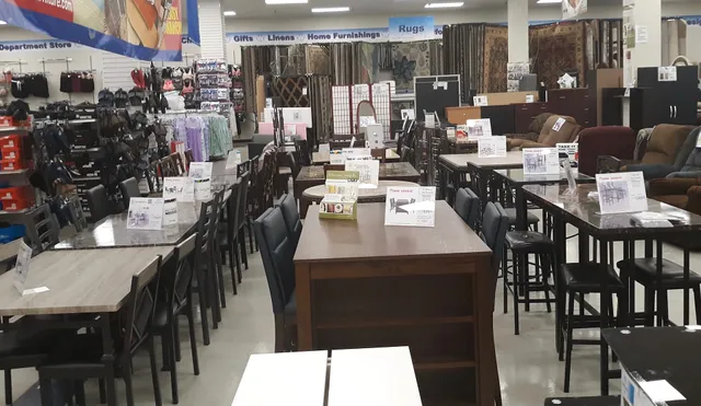 Roses Flooring and Furniture