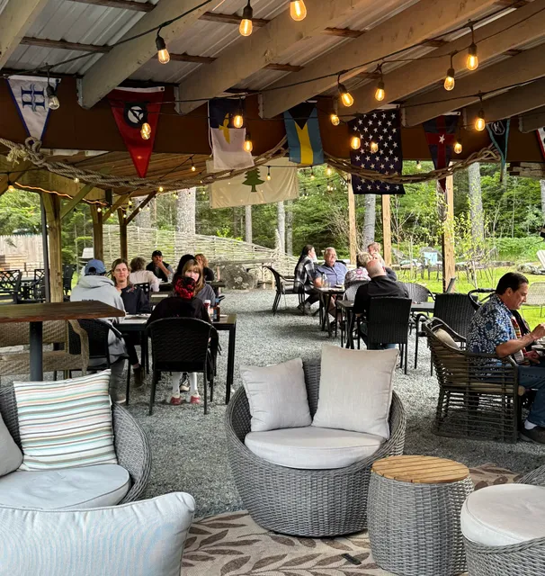 Ironbound Restaurant and Inn