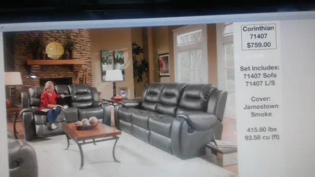 Corinthian Furniture Galleries Inc