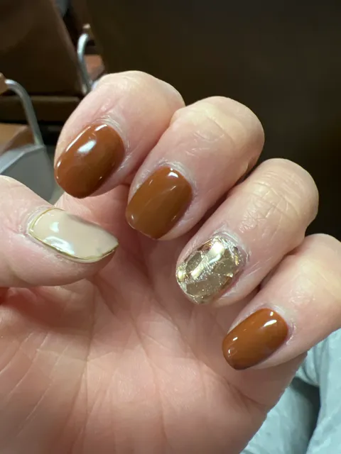 Coco Glamour Nail Inc