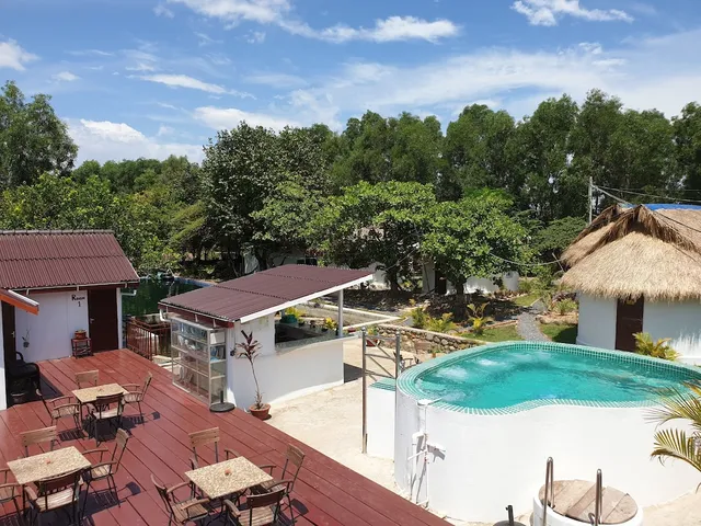 Bohemiaz Resort & Spa