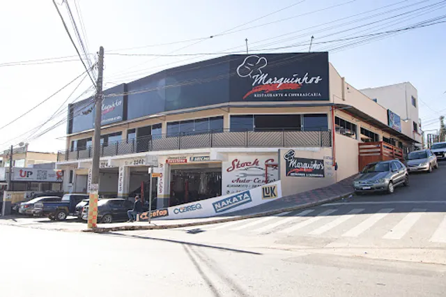 Marquinho's Churrascaria