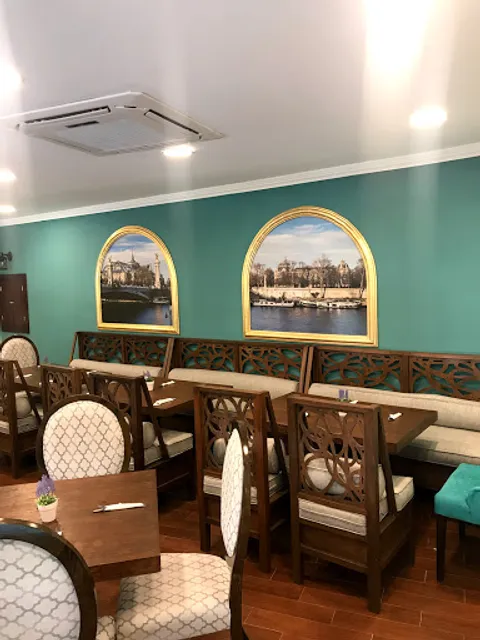 Vualá Cuisine & Patisserie