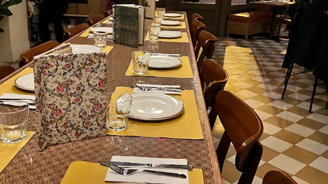 Fiorino, Italian Street Food Chinatown Vancouver