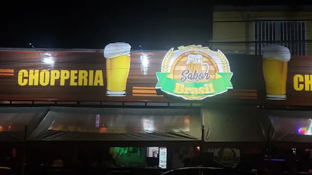 Emporio Sabor Brasil