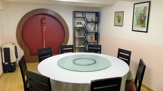 Restaurant Los Orientales，comida china, 东方饭店, 中餐, 中国餐厅, 饭店