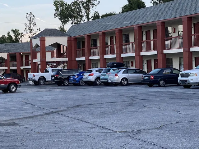 Budget Inn of Jasper