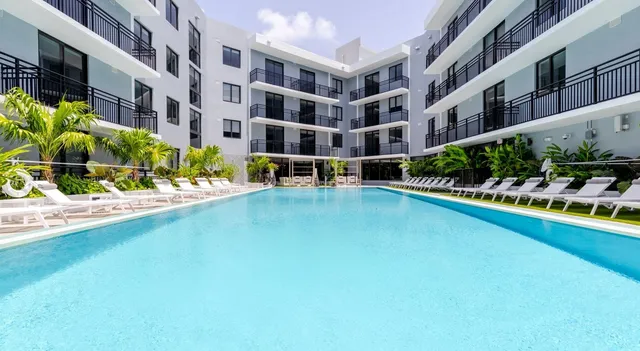 Soleste Spring Garden