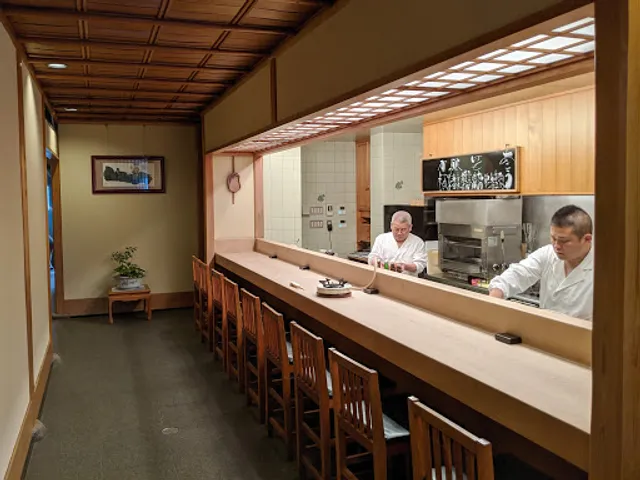 魚料理 阿じ与志