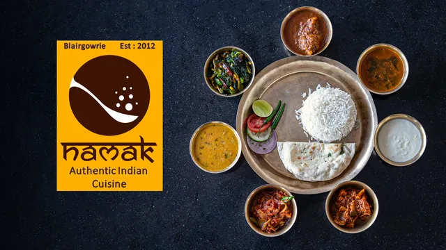 Namak Blairgowrie -Authentic North Indian Cuisine