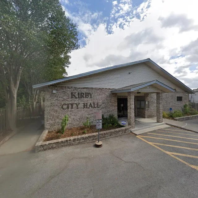 Kirby City Mayor Office