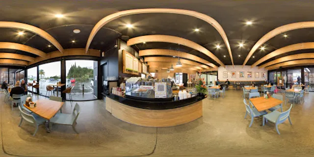 Revival Café & Coffee