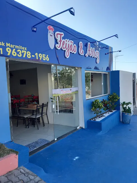Restaurante Feijão & Arroz