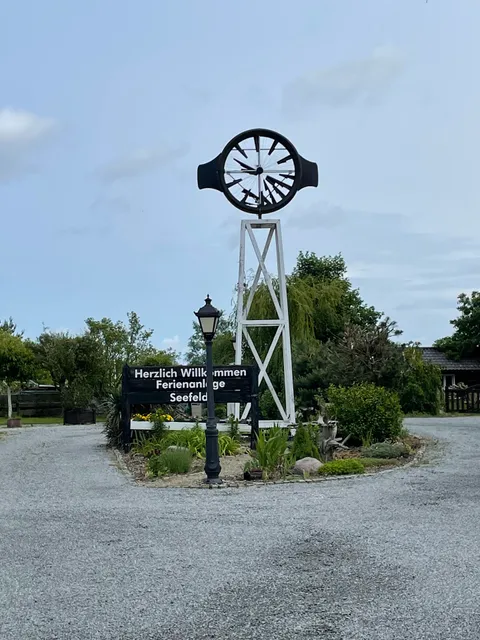 Ferienanlage Seefeldt