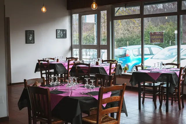 Trattoria Pizzeria Zi'Catofio