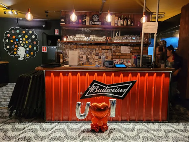 General Pub Bar e Restaurante