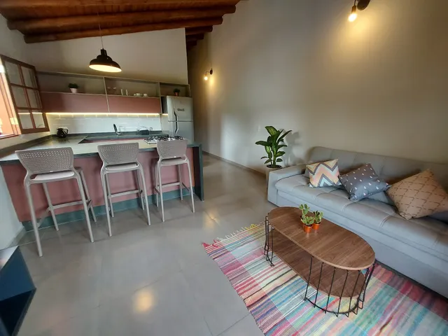 Flats Mar - Casas Paraty