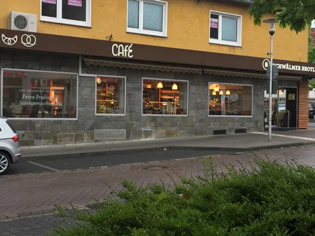 Bäckerei Viehmeier - Schwälmer Brotladen