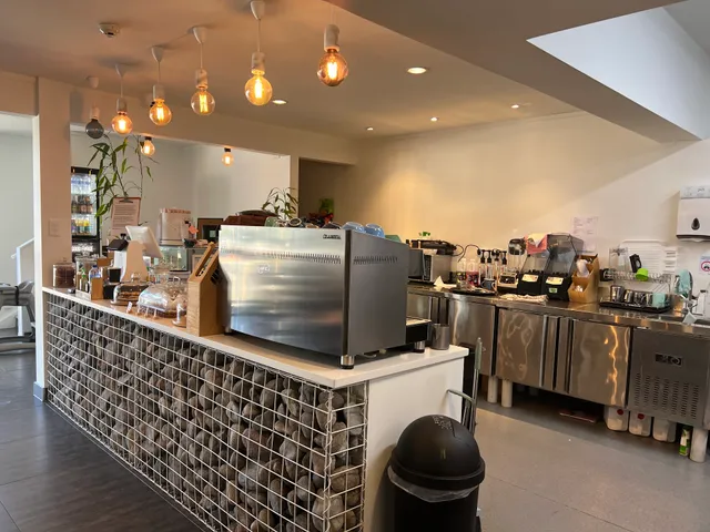 Little Treats Cafe New Lynn