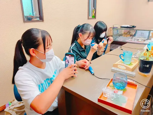 Line jewelry Factory