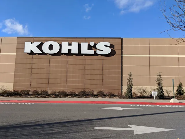 Kohl's