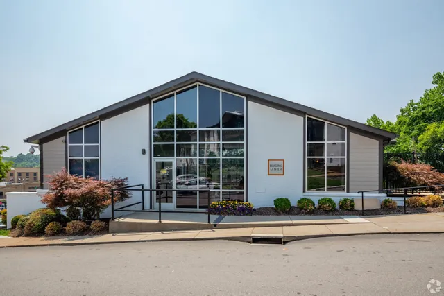 Summit East Nashville