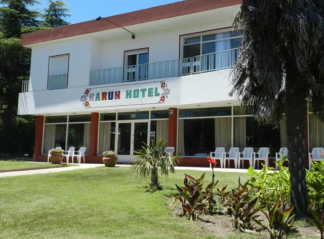 HOTEL KARUN