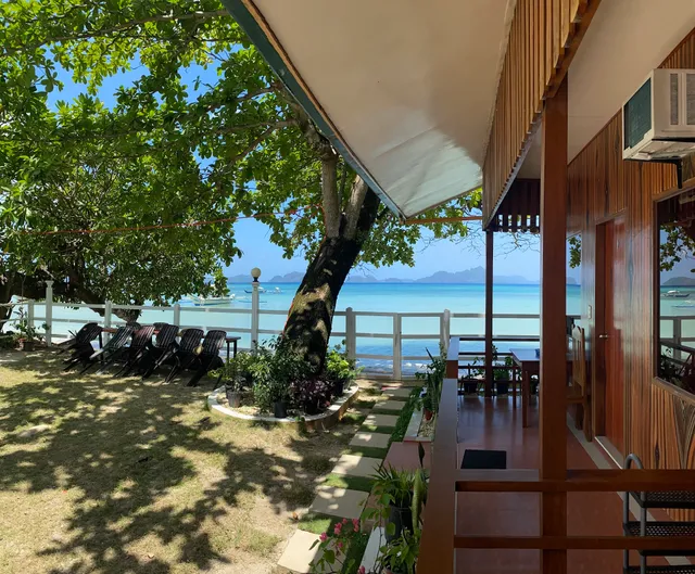 Fabregas Beach Cottage