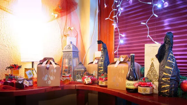 Osteria con cucina al Cappello