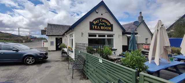 The Bay Cottage Tearoom