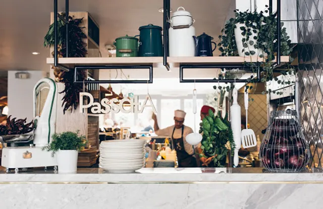 ASK Italian - Moreton-In-Marsh