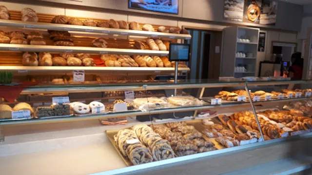 Thomas Wölki Bäckerei