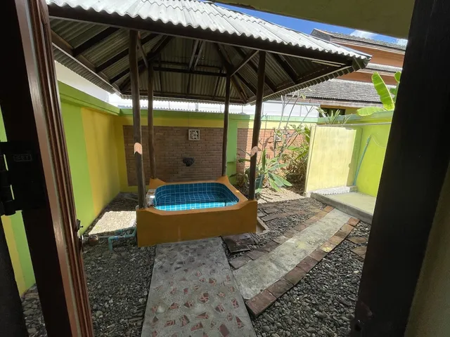 Aroma Pai Hotel and Spa