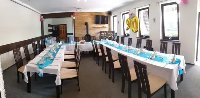 Reštaurácia Demänovka