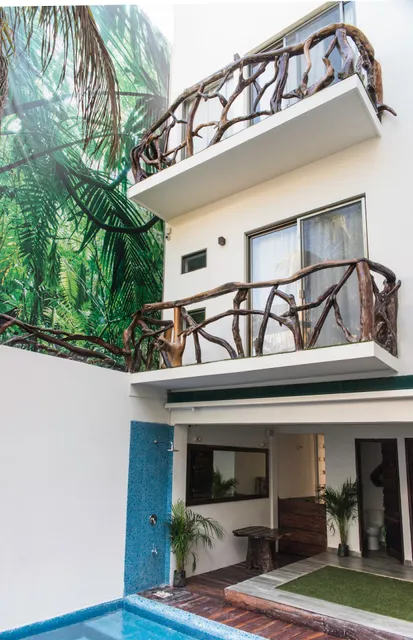 The Green Village Eco Boutique Hotel